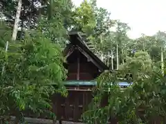 須倍神社(静岡県)