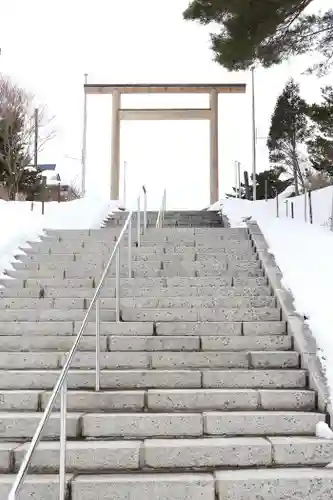 飯生神社(北海道)