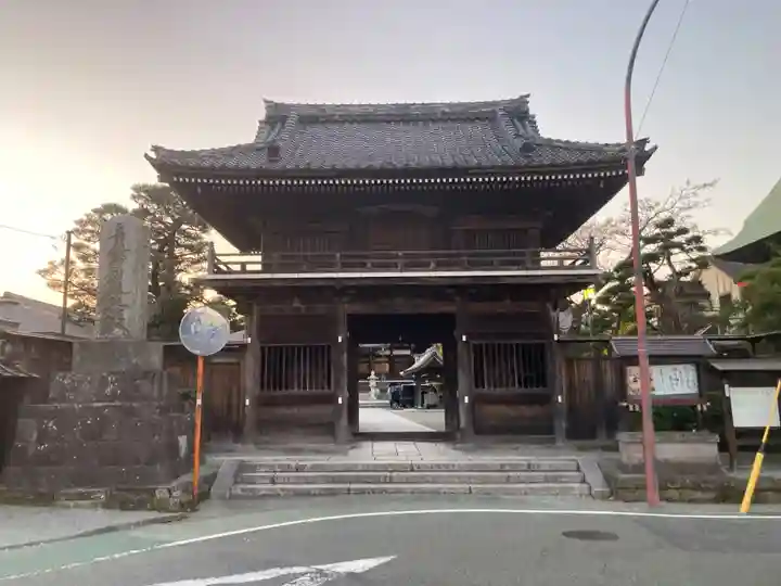 本覚寺(神奈川県)