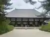唐招提寺(奈良県)