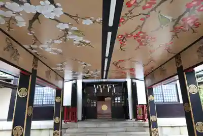 水戸東照宮(茨城県)