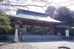 吉野神宮の本殿