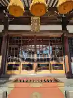下田八幡神社(静岡県)