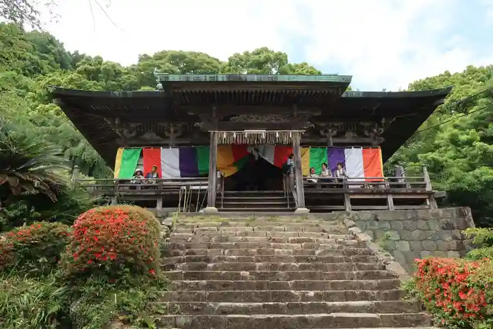 霊山寺(静岡県)
