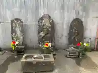 子育地蔵尊(千葉県)