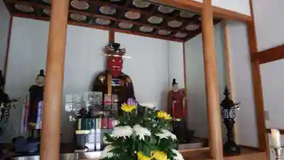 高松寺のその他建物