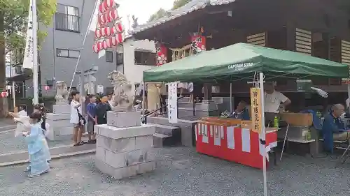 天満宮(静岡県)