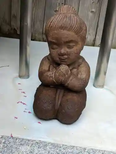 勝念寺（かましきさん）(京都府)