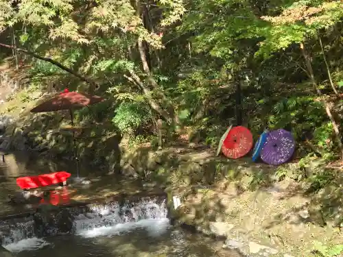 貴船神社結社(京都府)