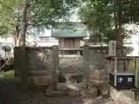 雷電神社(三重県)