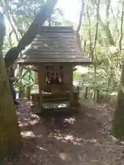 丸池神社(山形県)