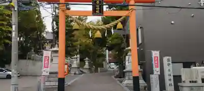 手稲神社(北海道)