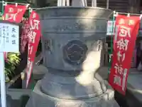 八雲神社(鎌倉・大町)のその他建物