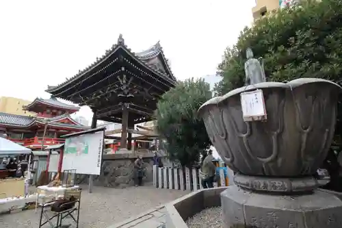 大須観音 （北野山真福寺宝生院）のその他建物