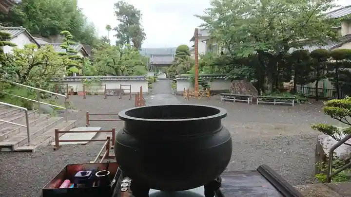 眞珠院(静岡県)