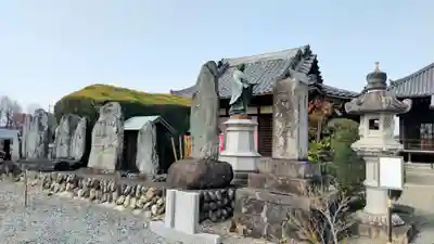 玉蓮寺(埼玉県)