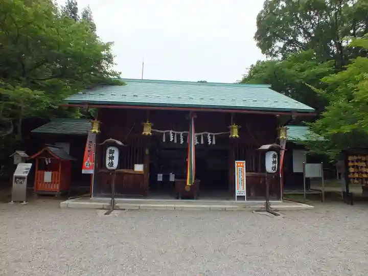 小津神社(滋賀県)