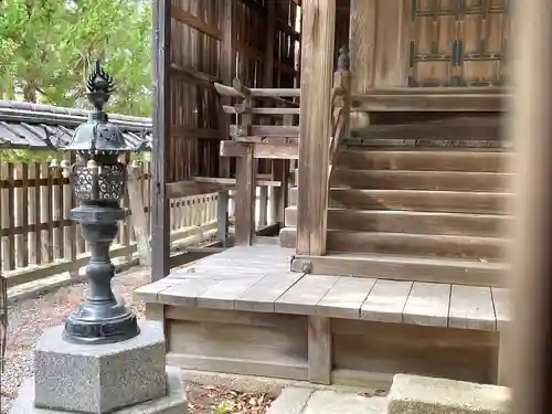 日枝神社(滋賀県)