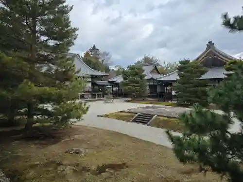 大覚寺(京都府)