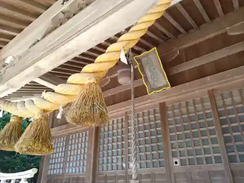赤澤神社(愛知県)