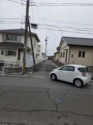 飯野八幡宮(福島県)