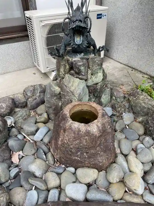 福来寺(京都府)