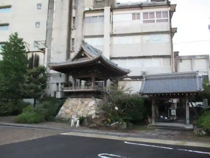 専応寺(岐阜県)