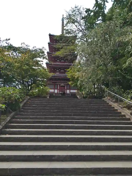 本土寺(千葉県)