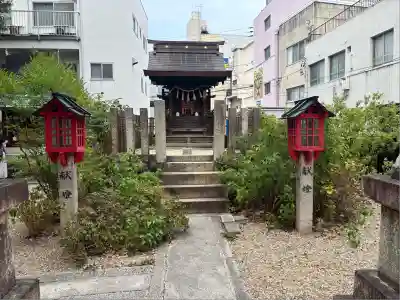 三輪神社(愛知県)
