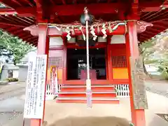 千葉寺(千葉県)