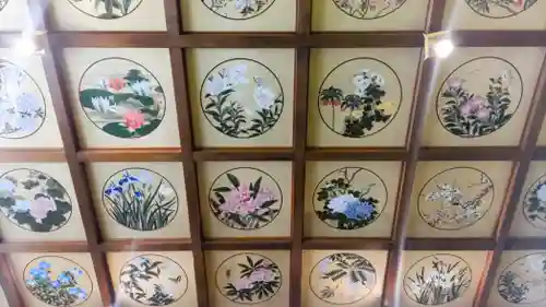 法重寺(東京都)