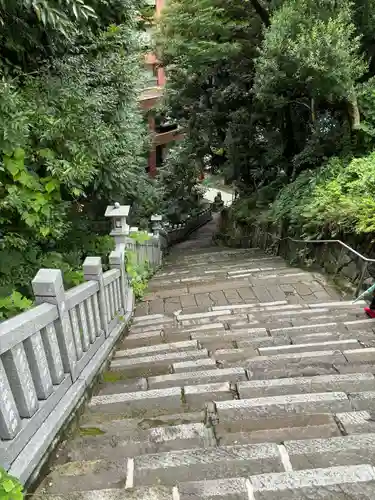 愛宕神社(東京都)