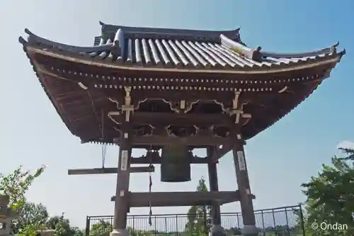 神咒寺(兵庫県)