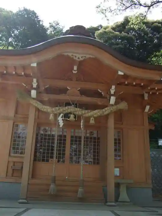 貴船神社(福岡県)