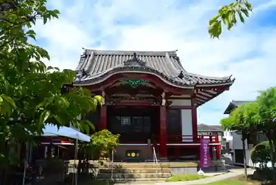 龍王院(東京都)