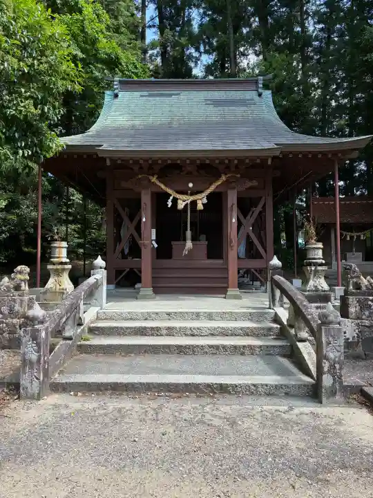 嚴島神社(山口県)