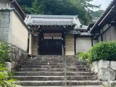 安養寺(滋賀県)