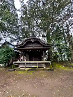 大宮神社(熊本県)