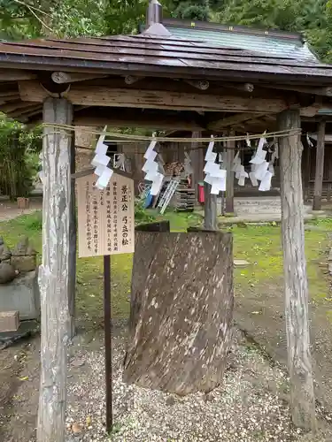 御霊神社(神奈川県)