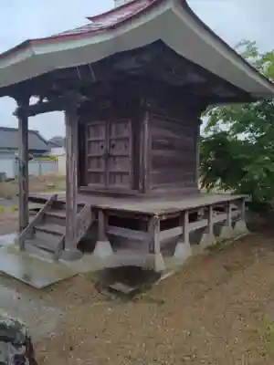 眞福寺(宮城県)
