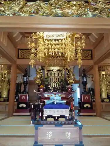 大念寺(大阪府)