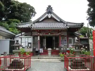 三ヶ根観音(太山寺)(愛知県)