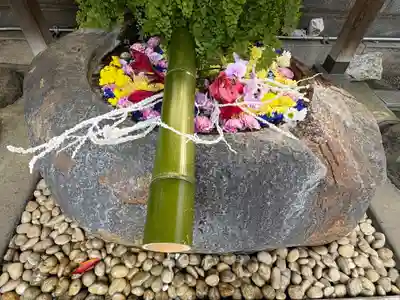 元三島神社(東京都)