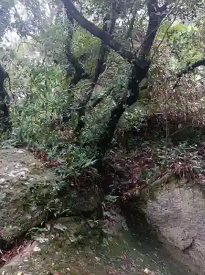 花窟神社(三重県)