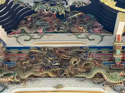 宝登山神社(埼玉県)