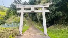 柳神社(兵庫県)