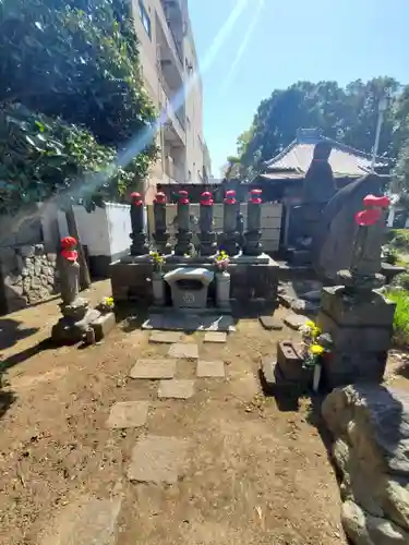 浄運寺(群馬県)