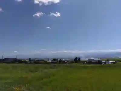 白鳥神社(富山県)