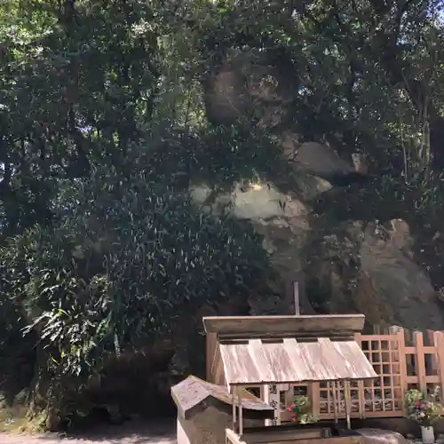 花窟神社(三重県)