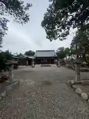 神明社(三重県)